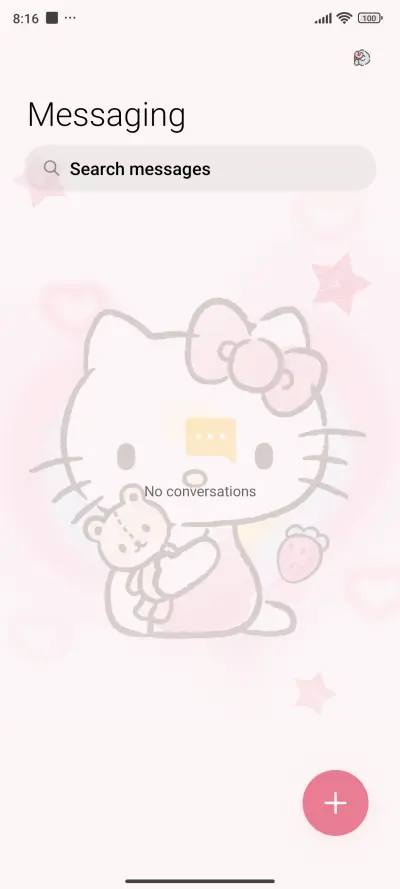 Hello Kitty Piano - Screenshot 7