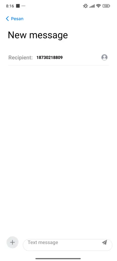 Black Space - Screenshot 8