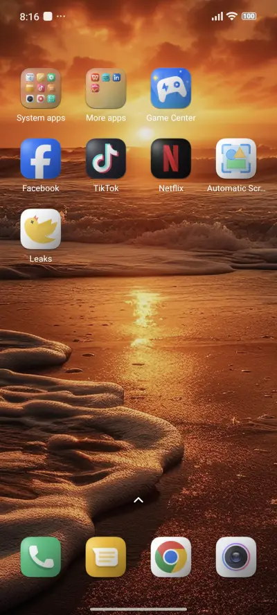 Life_is_Beautiful - Screenshot 3