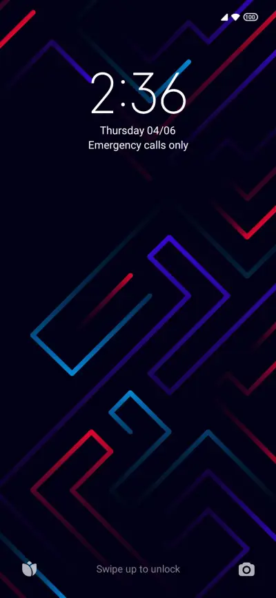 AbhiXGradient THEME for Xiaomi MIUI HyperOS