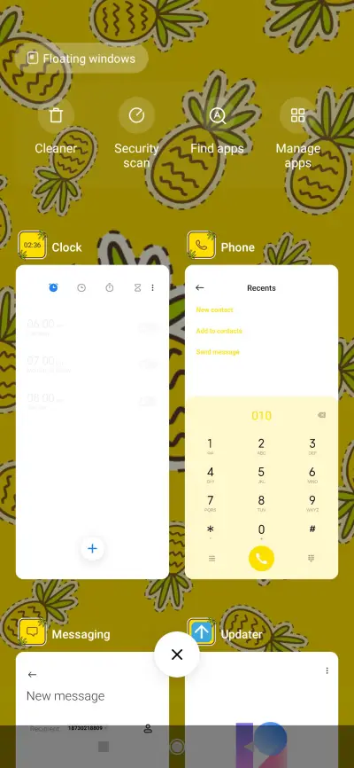 Water_Mellon_3MDS - Screenshot 4