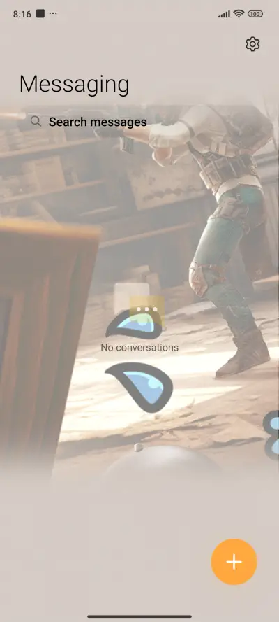 Interest PUBGM - Screenshot 8