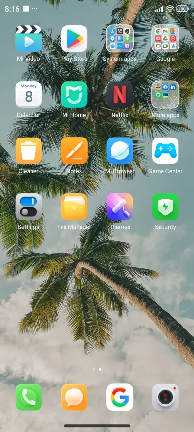Dandelions - Screenshot 3