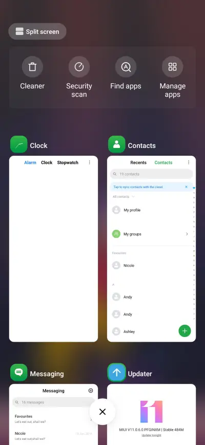 Joker_3MDP - Screenshot 4