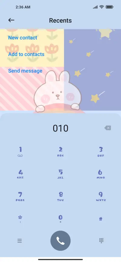Colorful plaid - Screenshot 6