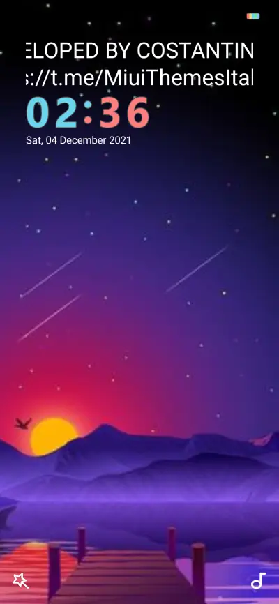 P_Force - Screenshot 1