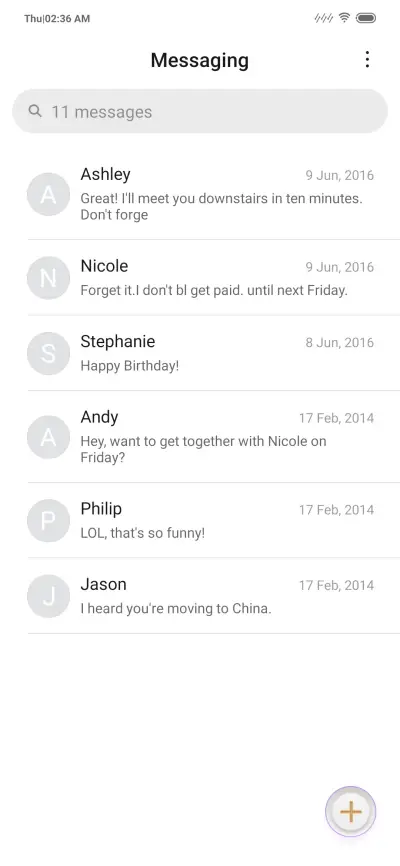 Material Mix V11 - Screenshot 7