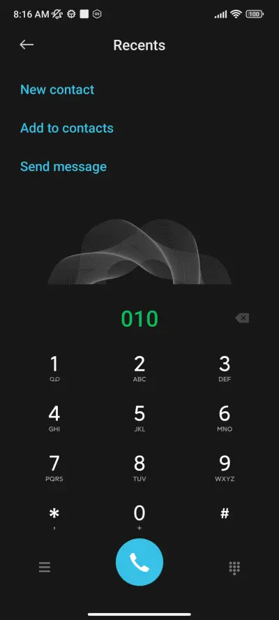 Void Whirl Trace - Screenshot 6