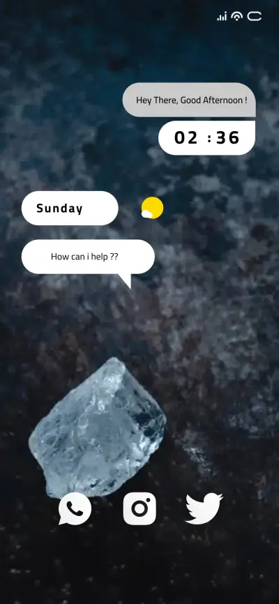 Ice Cold - Screenshot 1