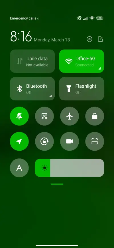 nature drops - Screenshot 5