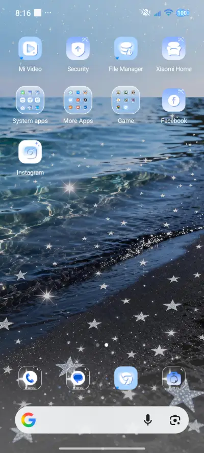 Fish Star Mine - Screenshot 4