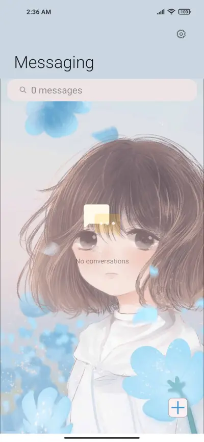 Lonely tears - Screenshot 7