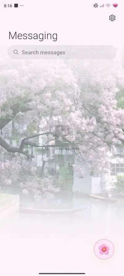 Spring scenery - Screenshot 8