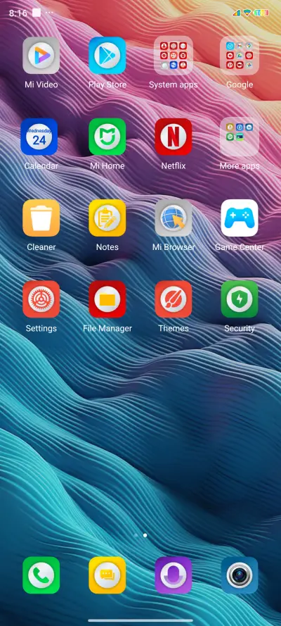 Jiyan Life - Screenshot 3