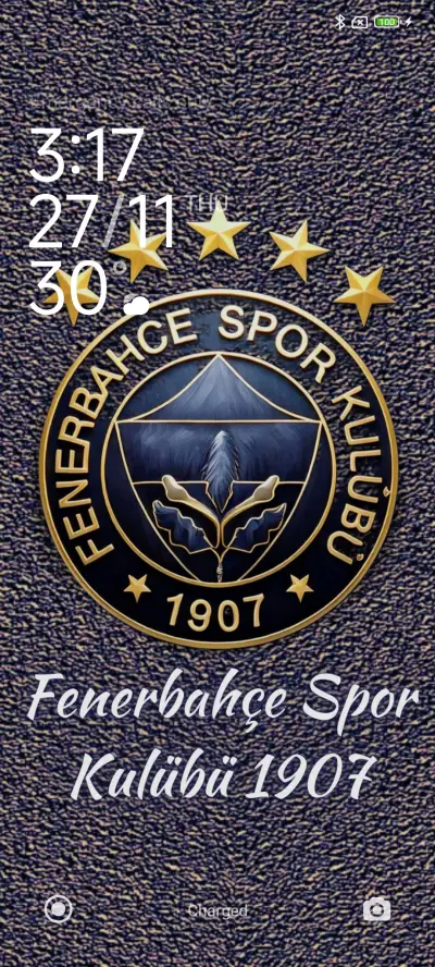 FENERBAHCE