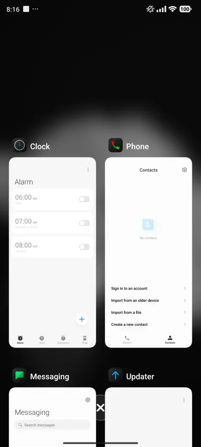 farcasters - Screenshot 4
