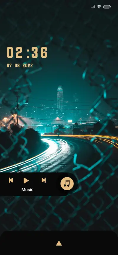 SpeedRace - Screenshot 1