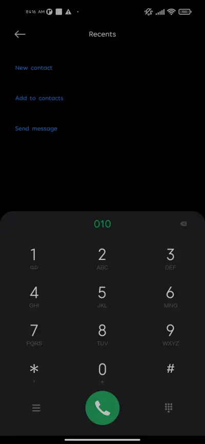 shuangzi - Screenshot 1