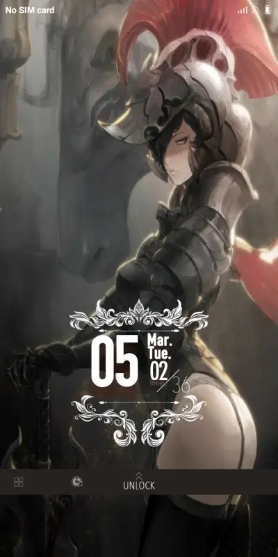 EMPTY V10 - Screenshot 1