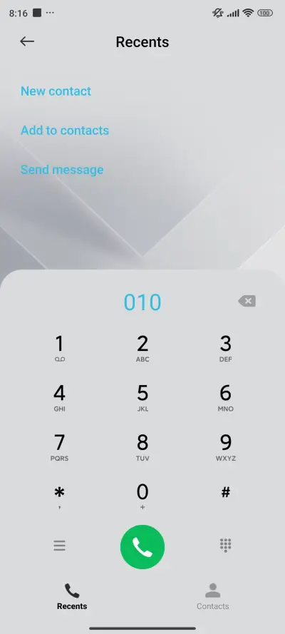 Gray Prism Edge - Screenshot 6