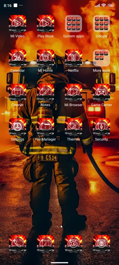 EU_IZfirE V15 - Screenshot 3