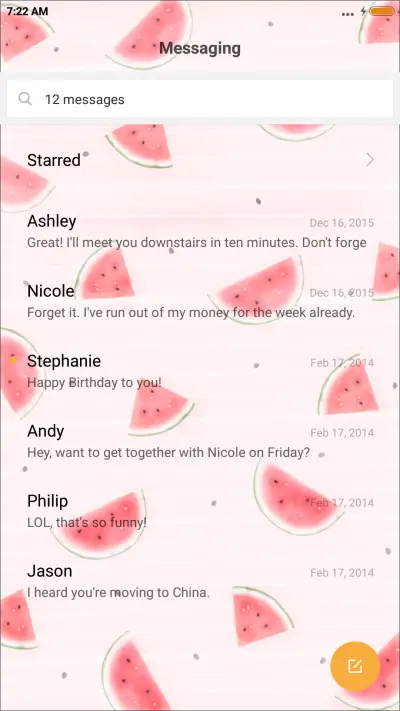 Summer - Screenshot 7