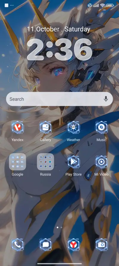 Stellar Valkyrie - Screenshot 2