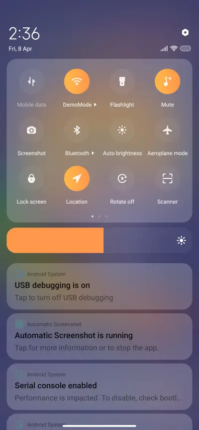 Surfeando IZ V13 - Screenshot 5