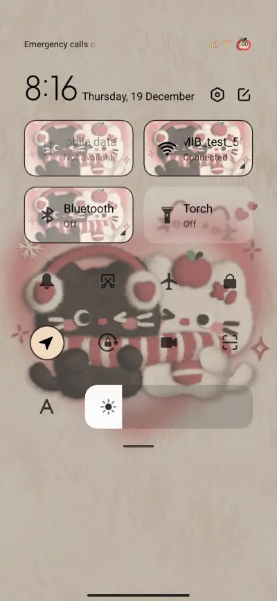 Plush Apple Cat - Screenshot 6