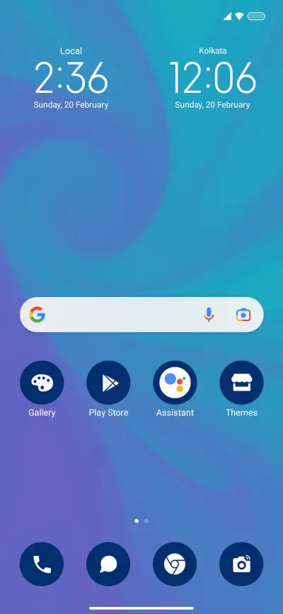 Liquid_DWM20 - Screenshot 2