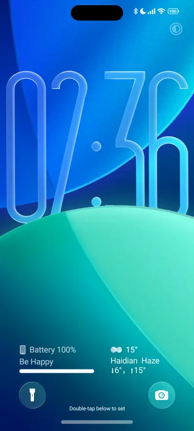 Black - Screenshot 1