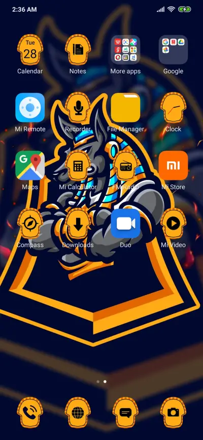 Anubis_3MDP - Screenshot 3