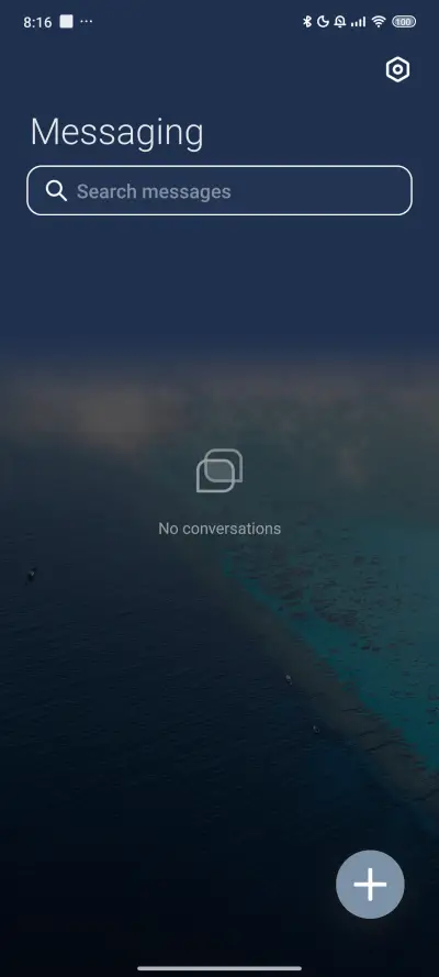 Poem of the Sky - Screenshot 7