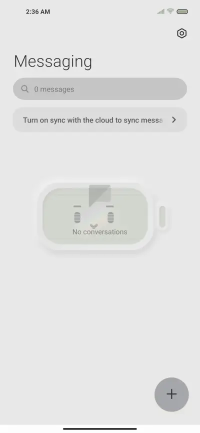 Emotional battery - Screenshot 8