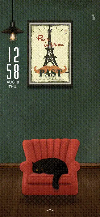 Time Reflection - Screenshot 1