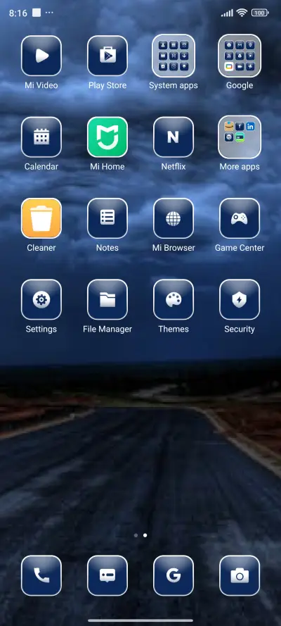 Cloud Whisper - Screenshot 3