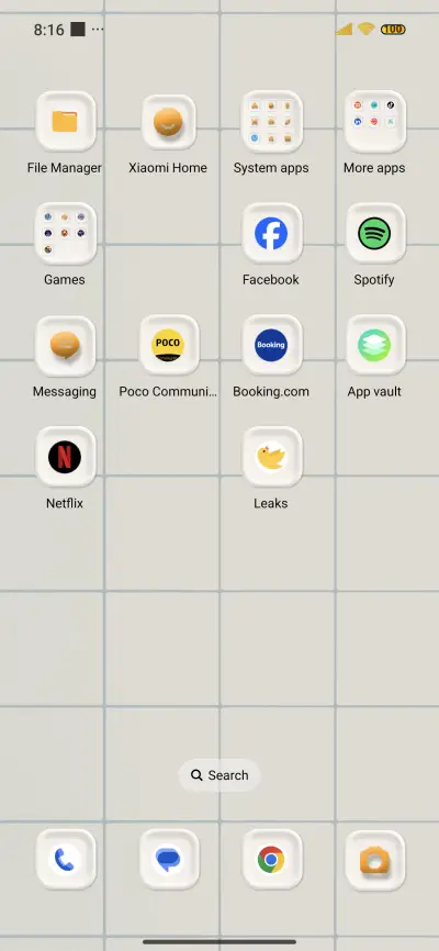 retromimicry - Screenshot 3