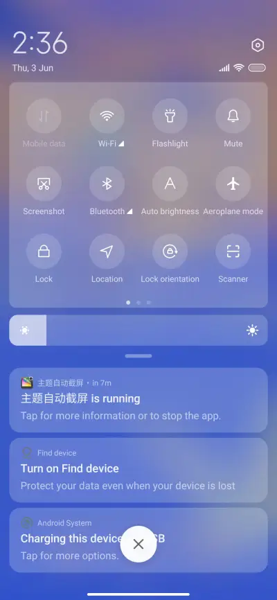 Love you - Screenshot 5