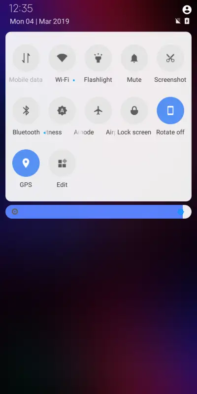Redmi X - Screenshot 4