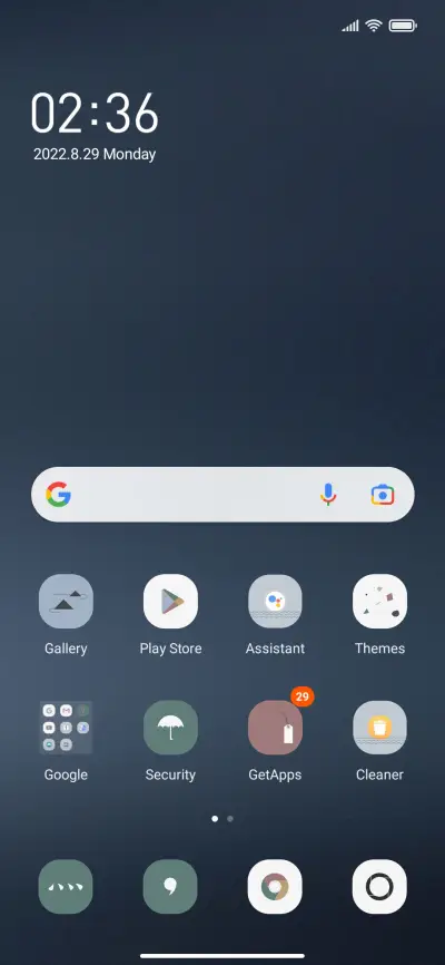 Very literary - Screenshot 2