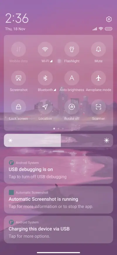 Lights not sleep - Screenshot 5