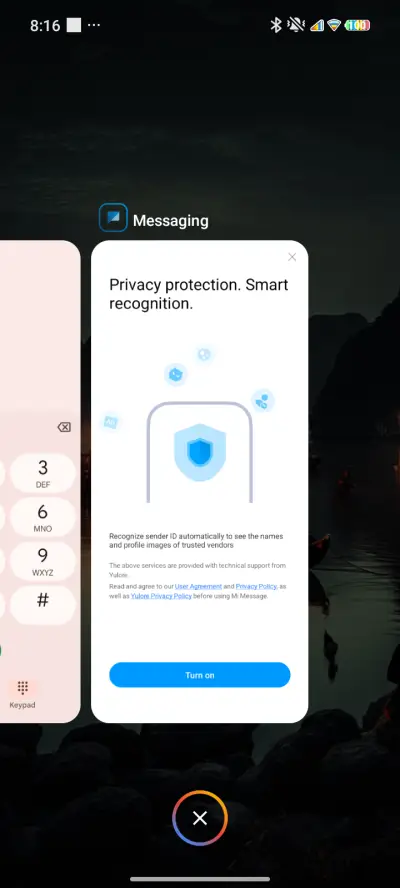 Jiyan Colourful V3 - Screenshot 4