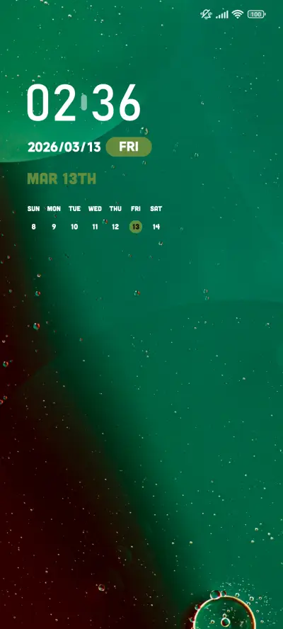 Dslayers - Screenshot 1