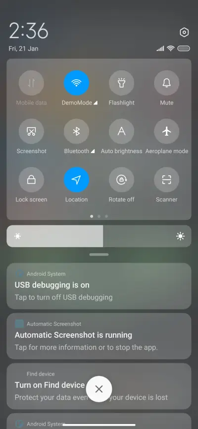 Zodiac Libra - Screenshot 5