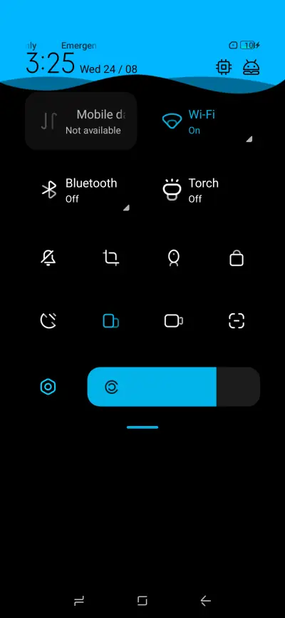 line-bula - Screenshot 5