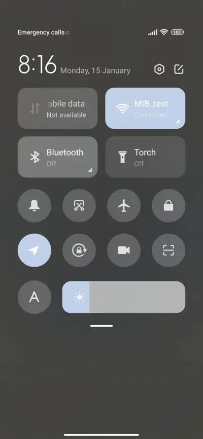 Happy dog - Screenshot 5