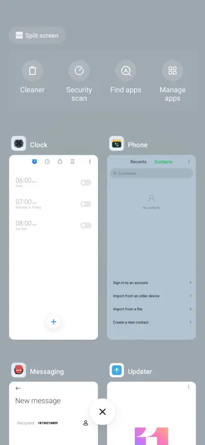 Fluctuation - Screenshot 5