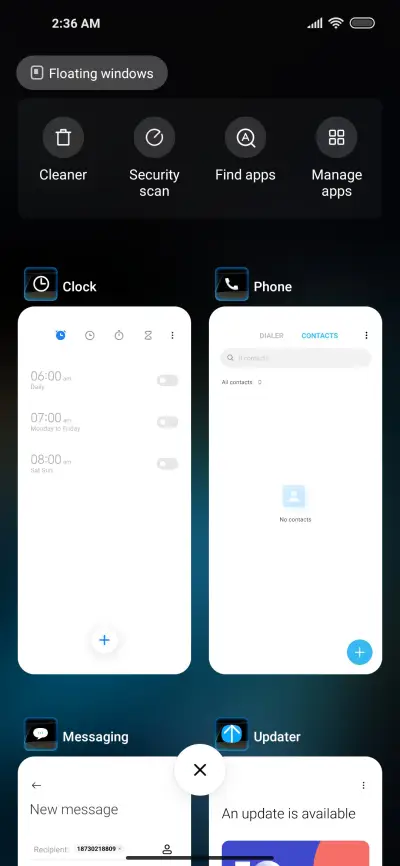 Car tri - Screenshot 4