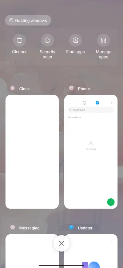 Dream bubble sky - Screenshot 4