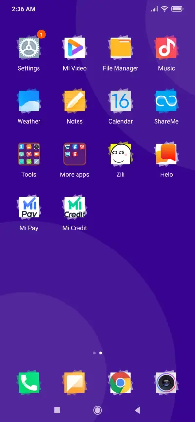 Untitled_DWM2 - Screenshot 3
